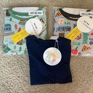 Little Sleepies - Bundle